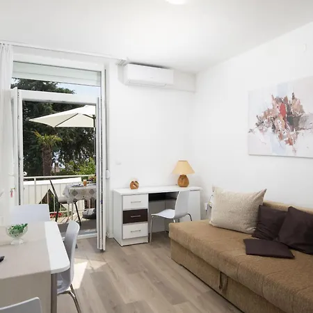 Appartement Nika 1