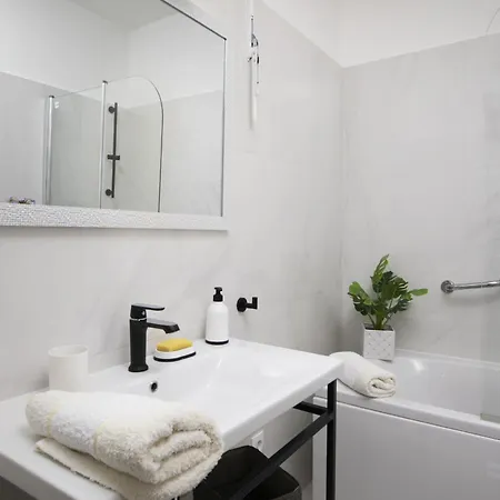 Apartment Nika 1