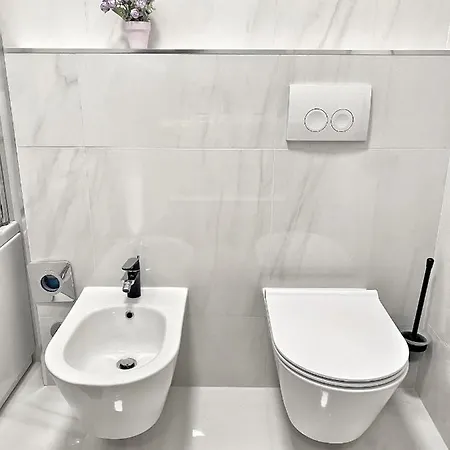 Apartment Nika 1 Ika
