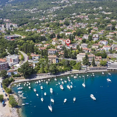 Nika 1 Apartamento *