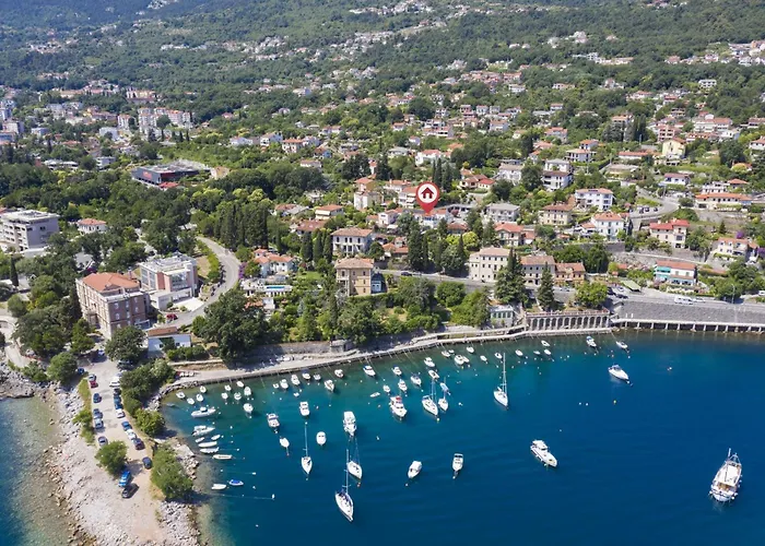 Nika 1 Διαμέρισμα *