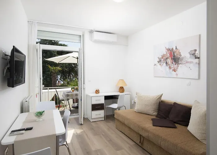 Διαμέρισμα Nika 1