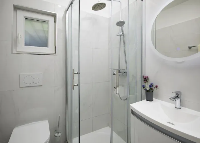 Nika 1 Διαμέρισμα *